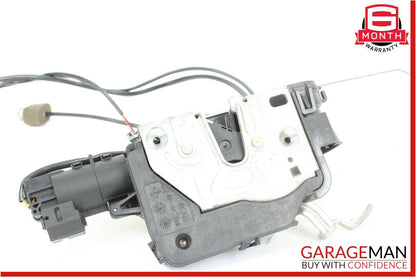 06-11 Mercedes W219 CLS500 Front Right Side Keyless Go Door Lock Latch Actuator