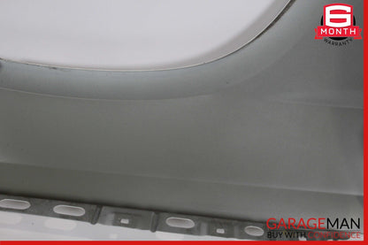 13-19 Mercedes X166 GL450 GLS550 Front Left Driver Side Wing Fender Panel White