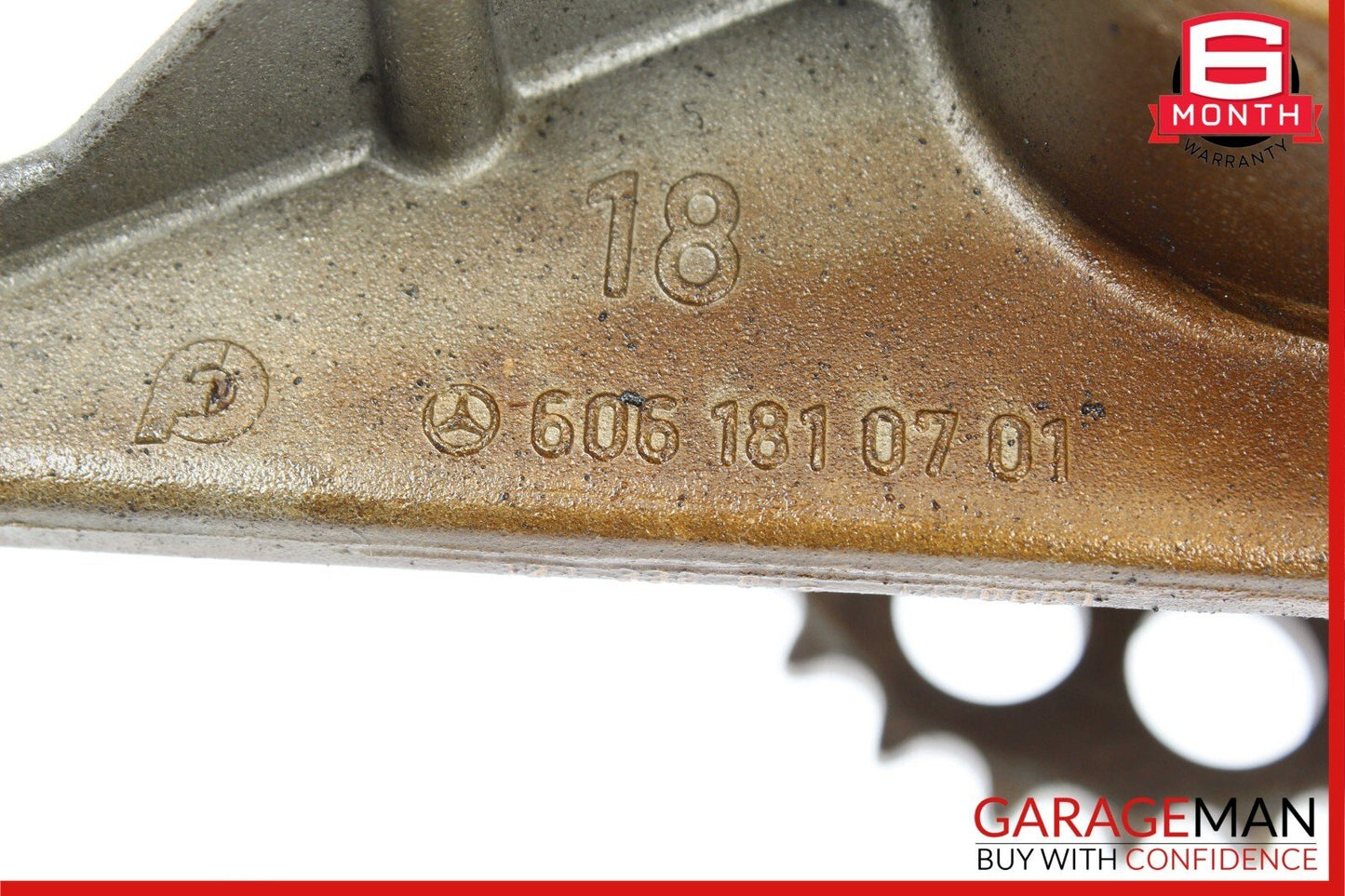 97-04 Mercedes R170 SLK230 C230 Kompressor Engine Motor Oil Pump