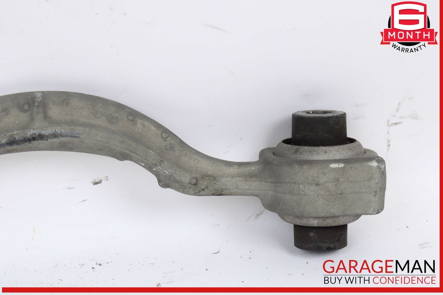 10-16 Mercedes W212 E350 Front Right Side Suspension Wishbone Control Arm OEM