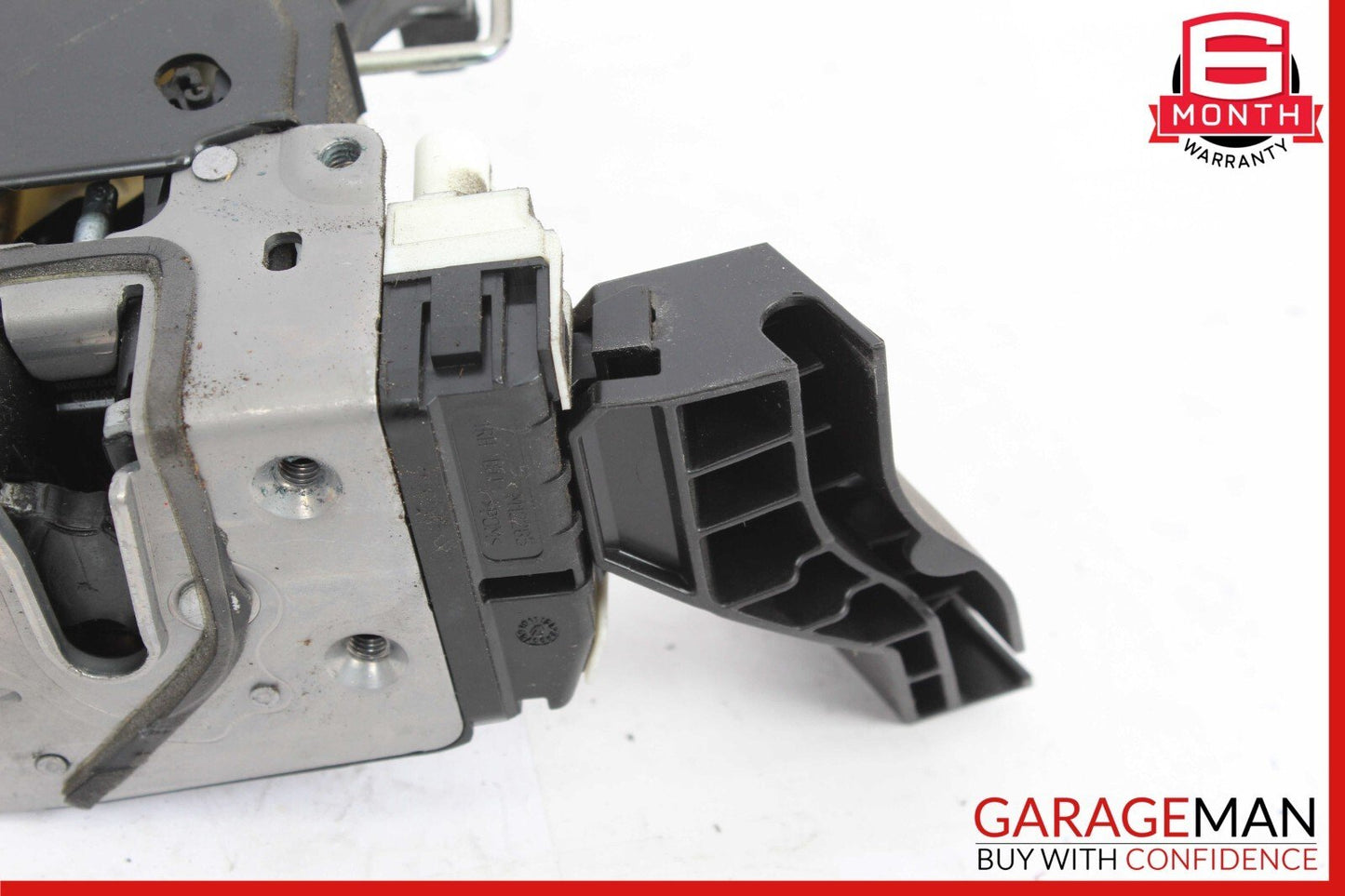 13-16 Mercedes X166 GL450 Rear Right Passenger Side Door Lock Latch Actuator OEM
