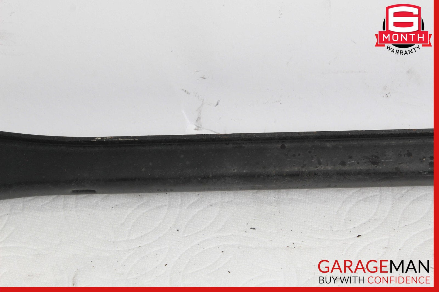 11-17 Porsche Cayenne 958 Rear Right Passenger Side Suspension Upper Control Arm
