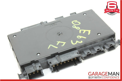 03-11 Mercedes X164 GL450 E63 AMG Seat Control Module Front Left 2118704085 OEM