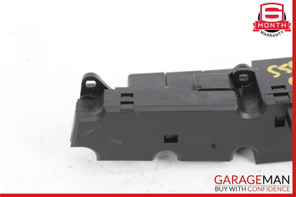 03-06 Mercedes W220 S430 S500 S55 Dashboard Center Switch ESP Hazard Door Lock