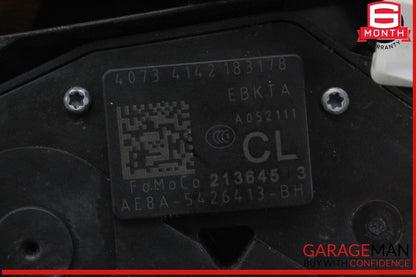 13-16 Ford Fusion Rear Left Driver Side Door Lock Latch Actuator OEM