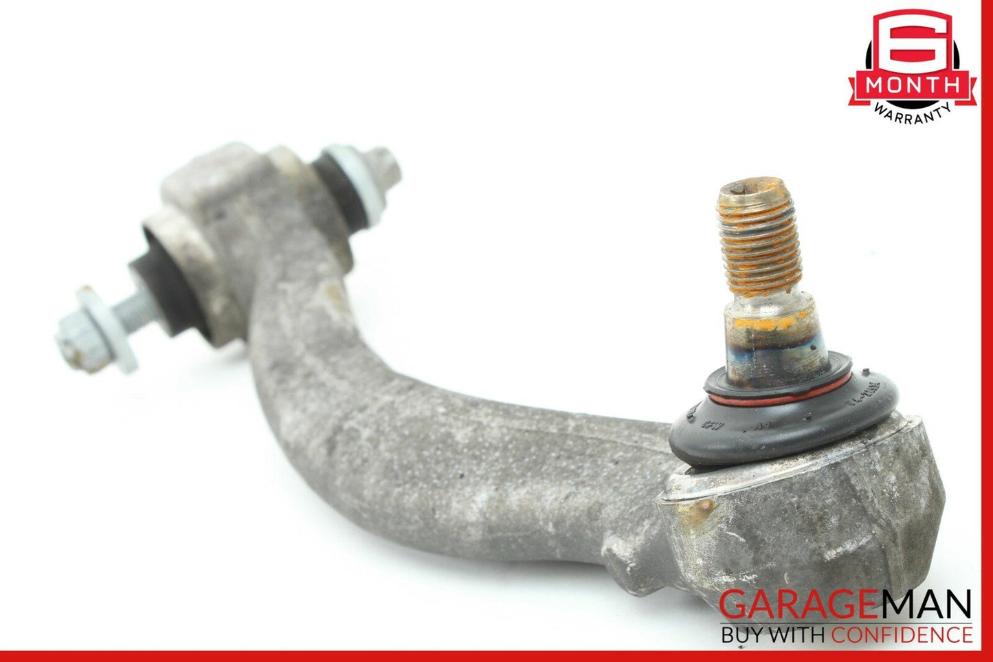 08-14 Mercedes W204 C250 C300 RWD Front Left Side Wishbone Curved Control Arm