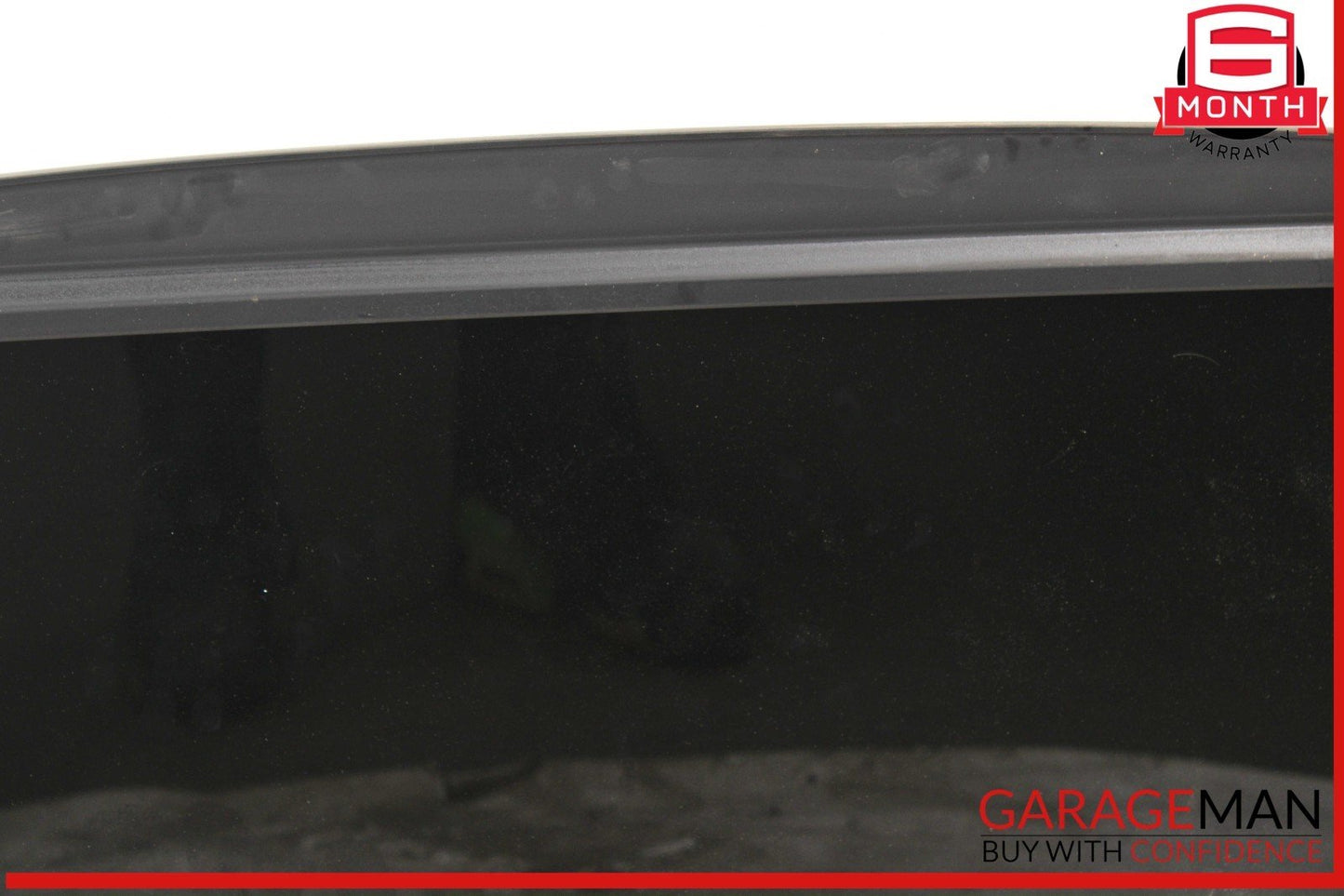 17-23 Audi Q7 SQ7 Front Roof Panoramic Sunroof Moonroof Glass OEM