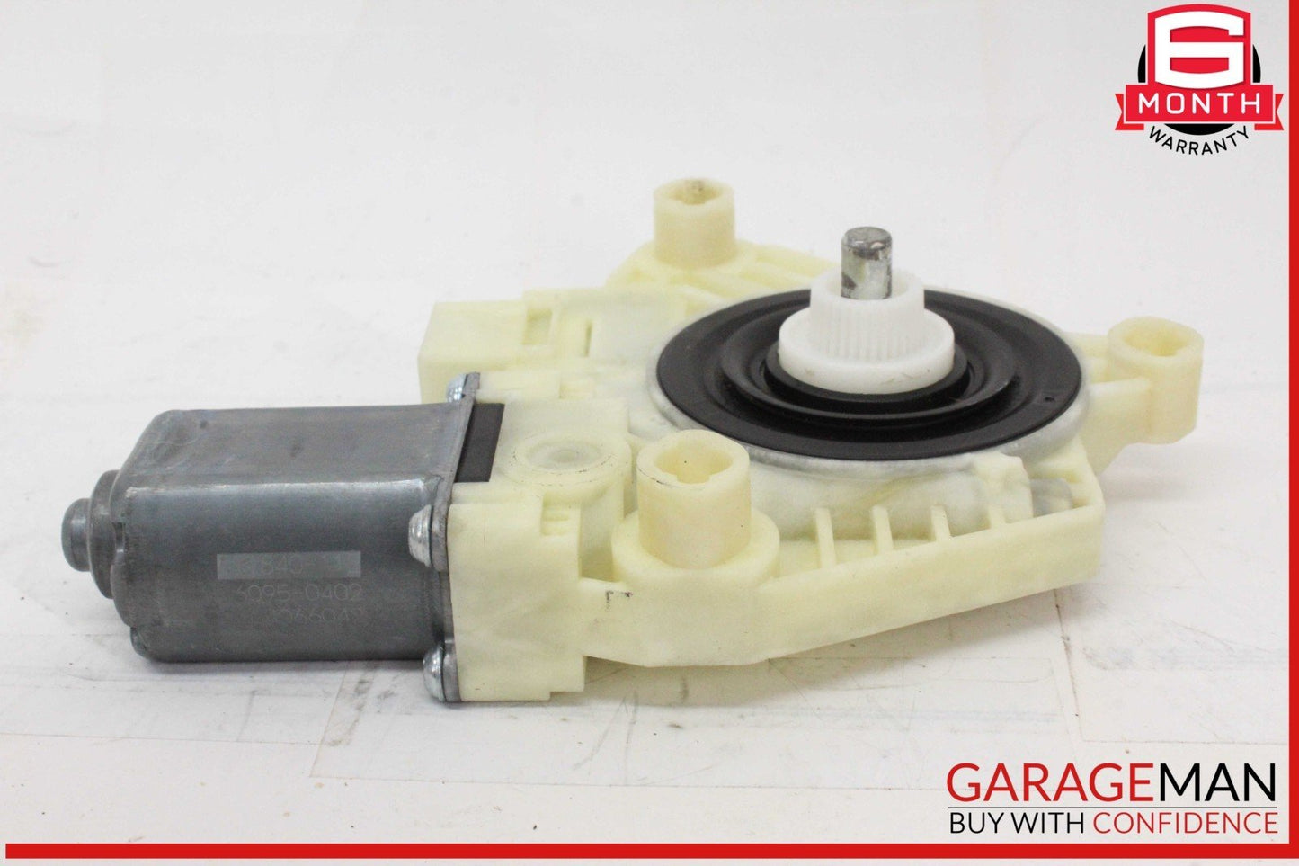 15-20 Mercedes W205 C300 C350e Front Right Side Door Window Regulator Motor OEM