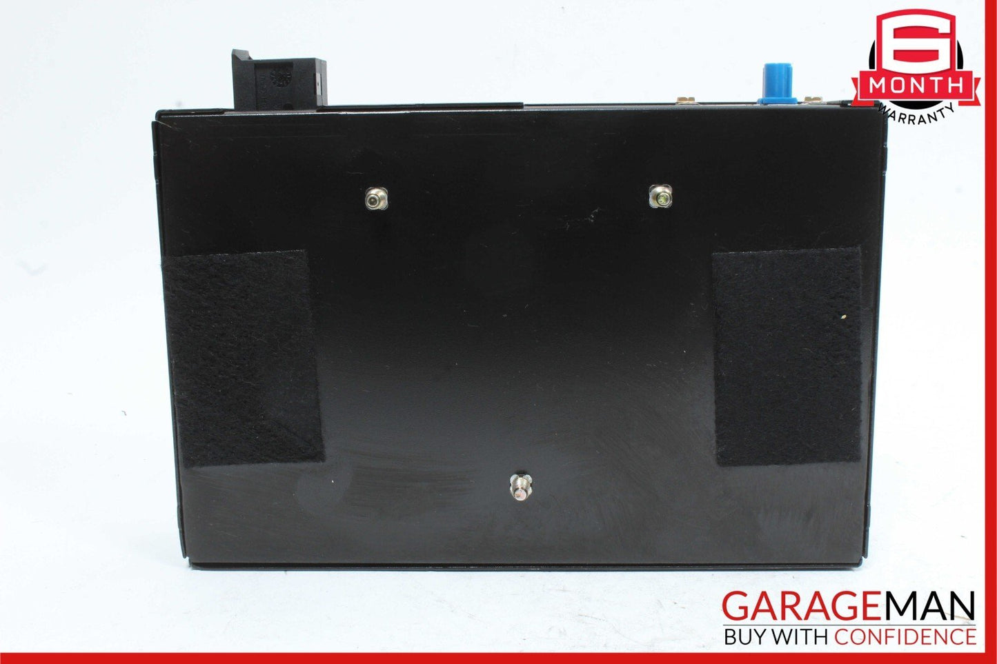 03-12 Mercedes SL500 E350 CLS500 E63 AMG Sirius Satellite Radio Receiver Module