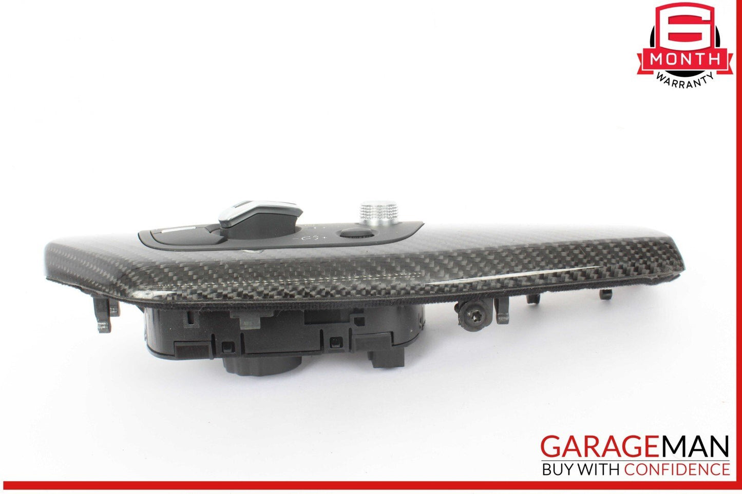 18-23 Audi RS5 S5 Front Left Driver Side Head Light Control Switch 4M0941531AL