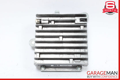 07-10 Mercedes W221 S550 CL550 Antenna Amplifier Booster Module OEM