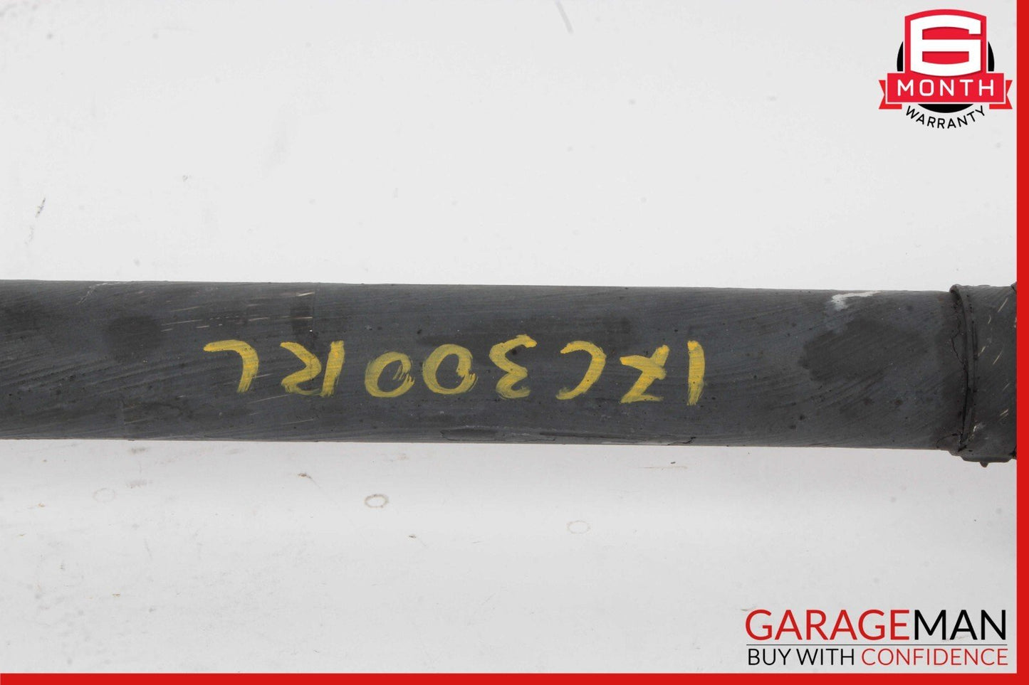 15-18 Mercedes W205 C300 C350e RWD Rear Left Driver Side Axle CV Half Shaft OEM