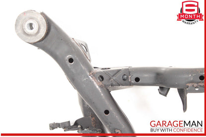 03-06 Porsche Cayenne 955 Rear Subframe Sub Frame Crossmember Cross Member OEM