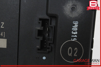 03-12 Mercedes R230 SL500 SL55 AMG Front Left Door Control Module 2308204726 OEM