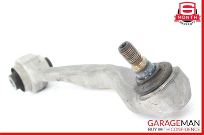 08-14 Mercedes C250 C350 Front Right RWD Curved Wishbone Control Arm OEM
