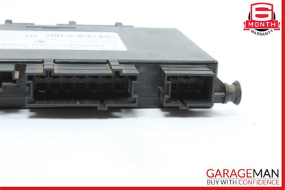 03-12 Mercedes E350 SLK280 CLS500 E320 Front Right Side Seat Control Module Unit