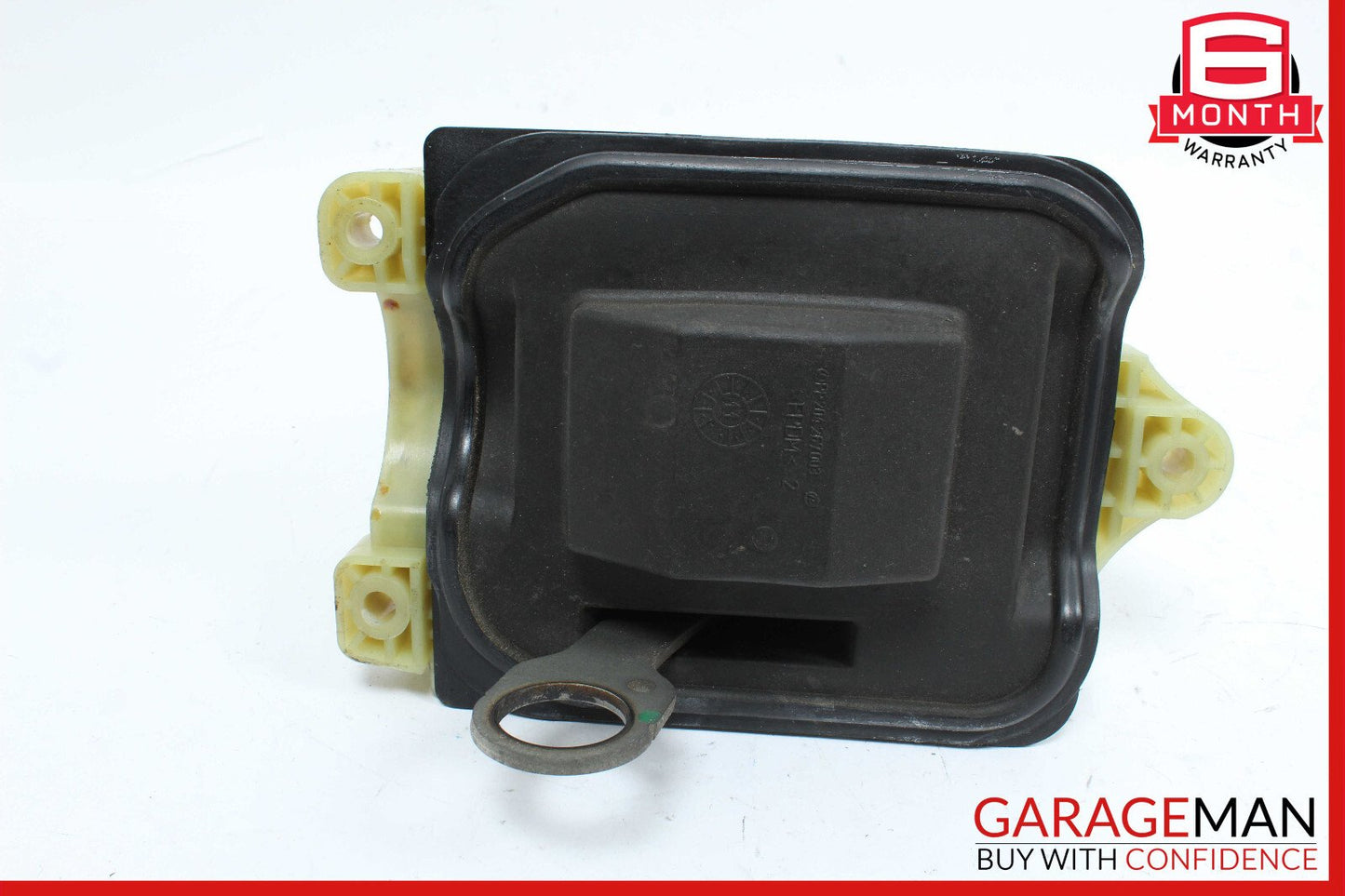08-14 Mercedes W204 C300 C250 C350 Floor Gear Selector Shifter 2042673724 OEM