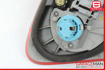 96-99 Mercedes W210 E420 E55 Rear Left Driver Inner Tail Light Lamp 2108202964
