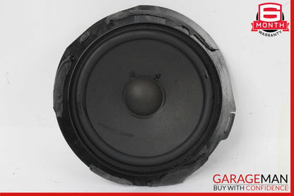 03-09 Mercedes W211 E500 Front Right & Left Side Door Audio Sound Speakers OEM
