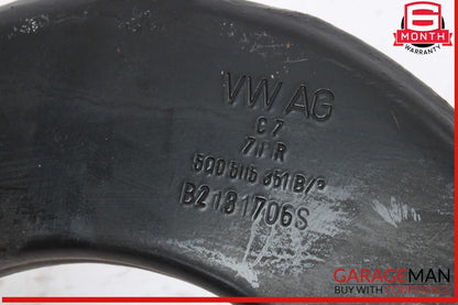 15-20 Audi A3 S3 Rear Right or Rear Left Side Upper Control Arm 5Q0505323D OEM