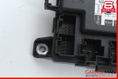 06-13 Mercedes W521 R500 GL450 ML350 Front Right Side Door Control Module OEM