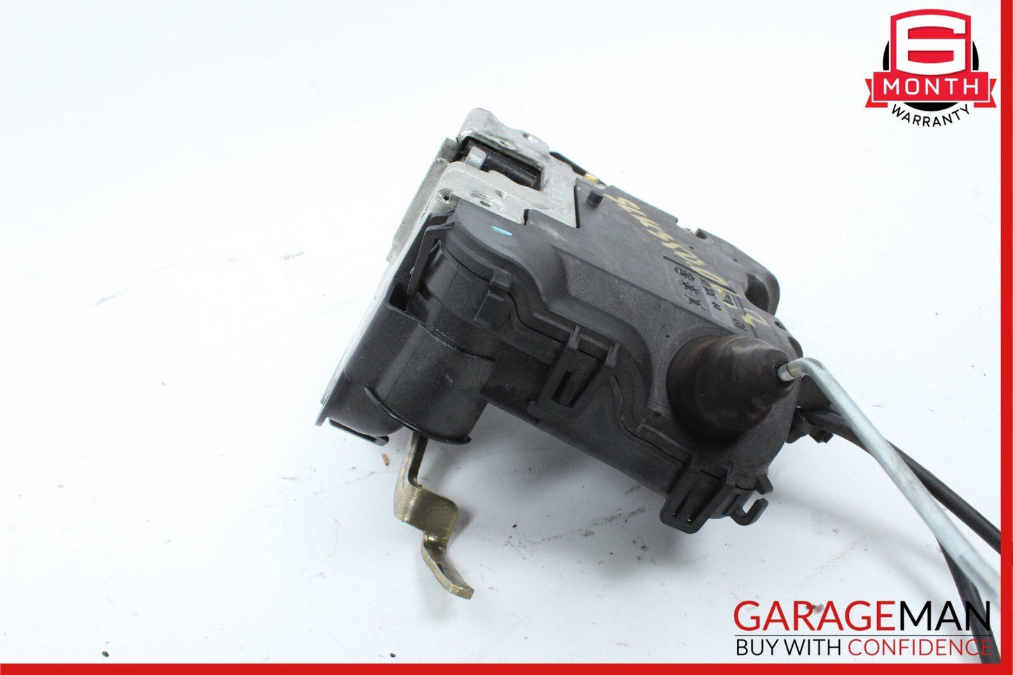05-11 Mercedes R171 SLK55 AMG SLK280 Front Right Side Door Lock Latch Actuator