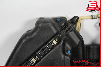 07-09 Mercedes W211 E320 Bluetec CDI Diesel Fuel Tank Reservoir Assembly