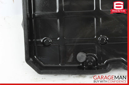 07-11 Mercedes X164 GL450 C300 Automatic Transmission Oil Pan