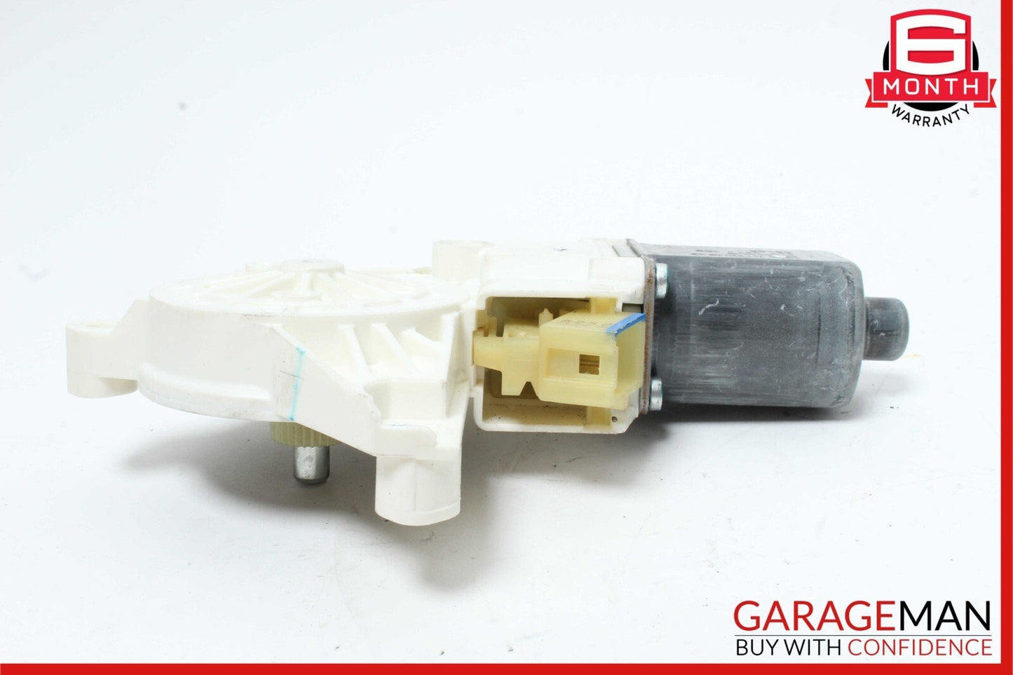 06-13 Mercedes GL450 ML350 R350 Front Right Door Window Regulator Motor Unit