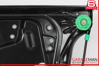 10-13 Land Rover Range Rover Sport Front Right Side Window Regulator Motor OEM