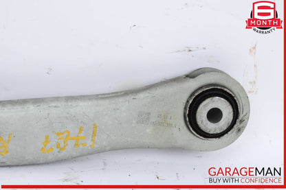 17-23 Audi Q7 Rear Right Passenger Side Rearward Upper Control Arm 4M0505398Q