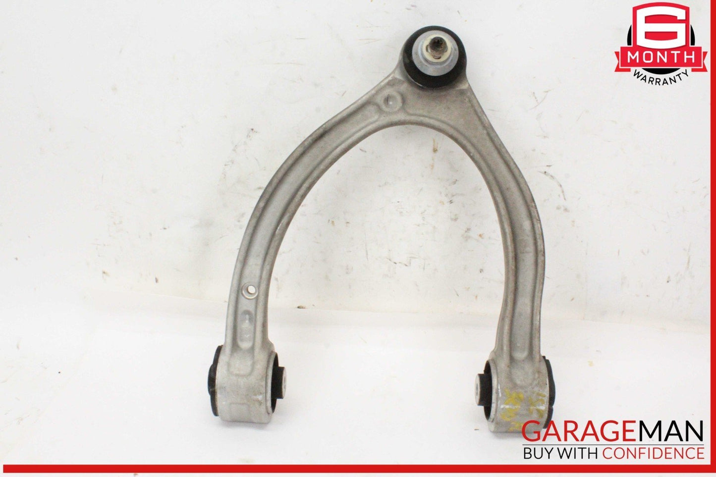 15-20 Mercedes W205 C300 E300 Front Left Side Upper Transverse Control Arm OEM