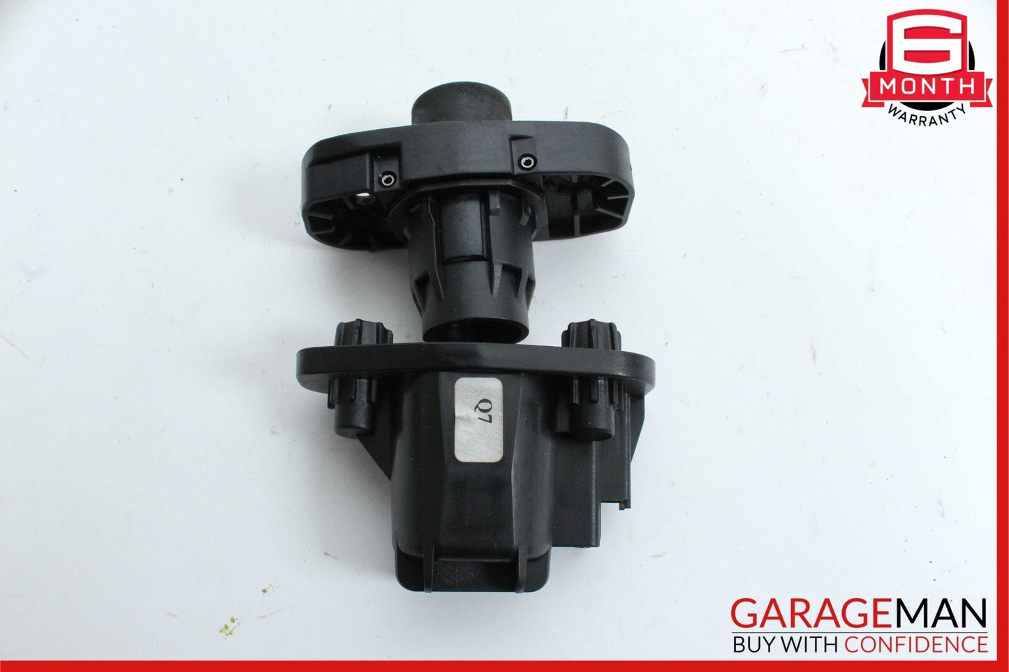 07-13 Mercedes W221 S550 CL550 Rear Trunk Lid Lock Latch Actuator w/o Key OEM