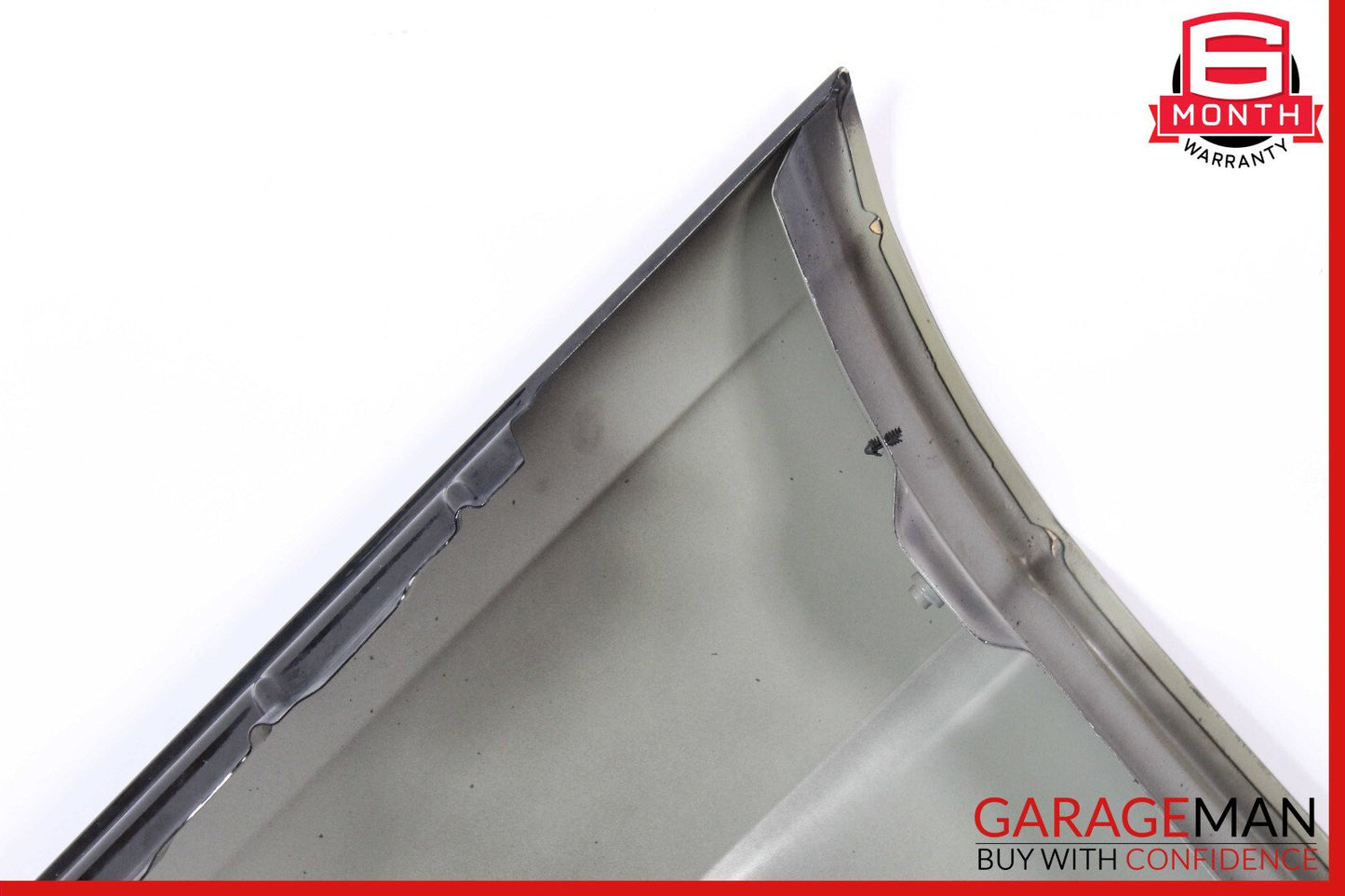 13-19 Mercedes X166 GL450 GL550 GLS550 Front Right Side Wing Fender Panel OEM