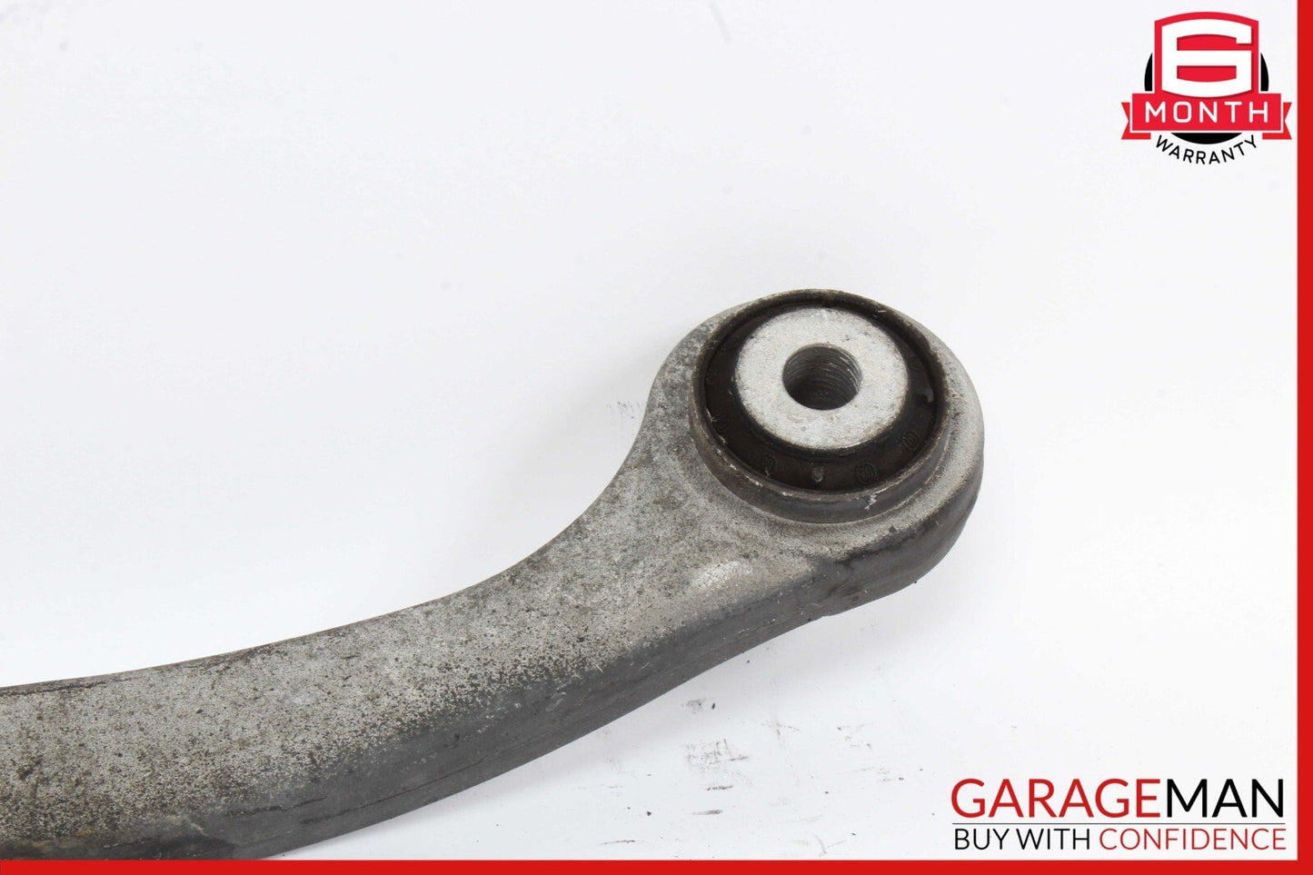 03-12 Mercedes R230 SL500 SL550 CLS550 E500 Rear Left Side Upper Control Arm OEM