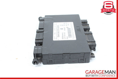03-12 Mercedes X164 GL450 SLK280 E350 Front Left Side Seat Control Module OEM