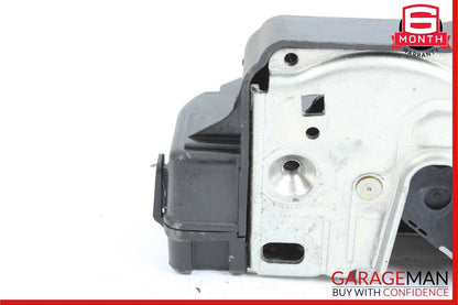 03-09 Mercedes W211 E350 E550 Rear Right Passenger Side Door Lock Latch Actuator