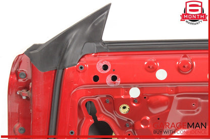 17-21 Mercedes W205 C300 C63 AMG Front Right Passenger Side Door Shell Panel OEM