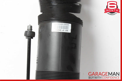 03-06 Mercedes R230 SL500 SL600 Rear Left Hydraulic Shock Strut Absorber OEM