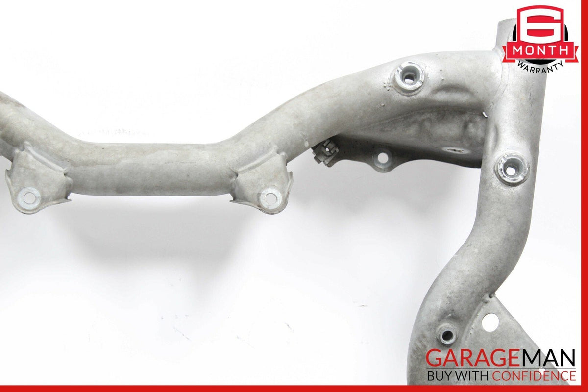 08-14 Mercedes W204 C280 Front Sub Frame Subframe Engine Crossmember Bar OEM