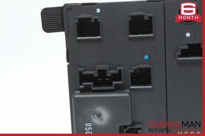 03-08 Mercedes R230 SL500 SL63 Front Right Side Door Control Module Unit