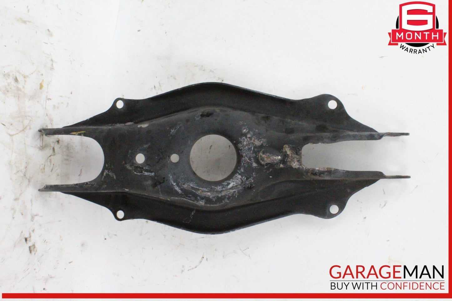 15-20 Mercedes W205 C300 C400 Rear Right or Left Lower Rearward Control Arm OEM