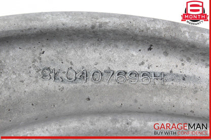 09-16 Audi A4 Front Right Passenger Side Rearward Lower Control Arm 8K0407696H
