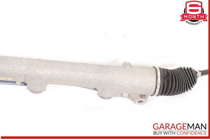 07-10 Mercedes W221 S550 CL550 Power Steering Rack & Pinion Assembly RWD OEM