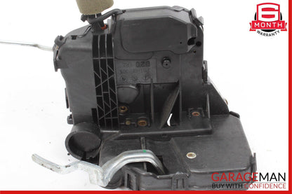06-11 Mercedes W219 CLS500 CLS550 CLS55 AMG Front Right Door Lock Latch Actuator
