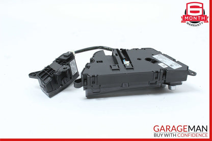 07-13 Mercedes W221 S400 S550 CL550 Front Right Seat Control Switch Set of 2