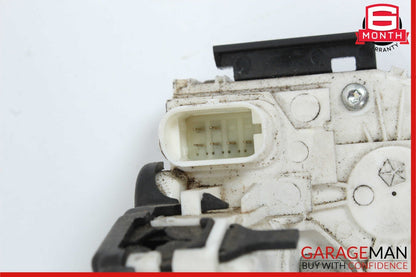 14-17 Maserati Ghibli Rear Left Side Door Lock Latch Actuator OEM
