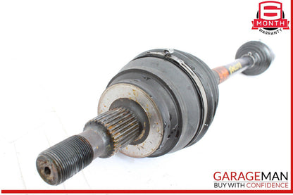 06-12 Mercedes W164 ML350 Front Right Side Driveshaft CV Axle Shaft OEM