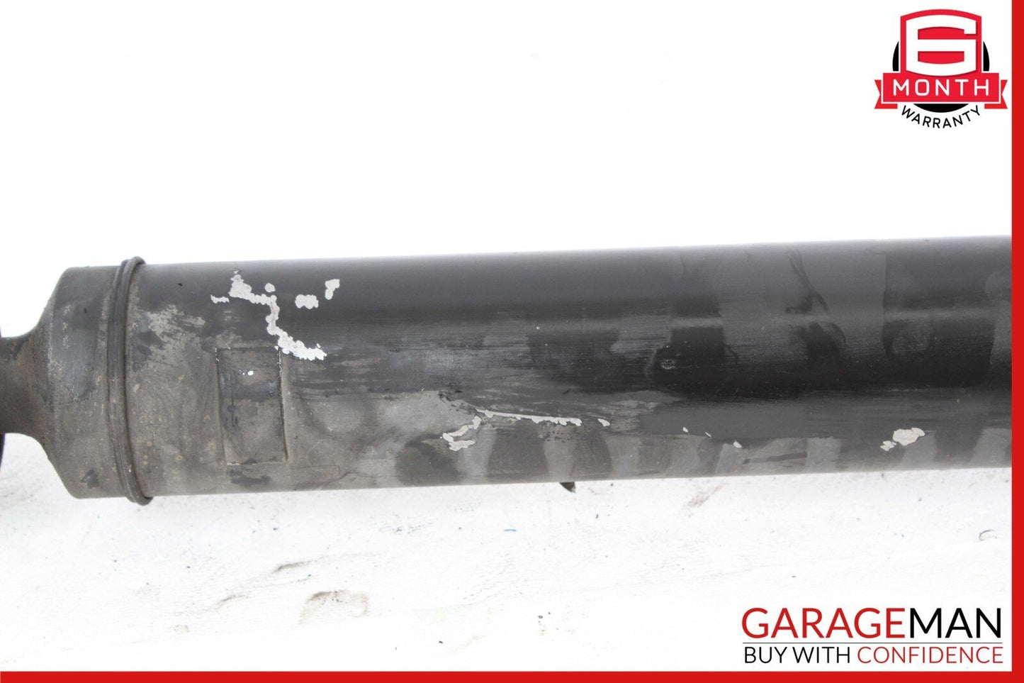 06-13 Mercedes X164 GL550 ML320 4Matic Front Drive Shaft Driveshaft Axle OEM