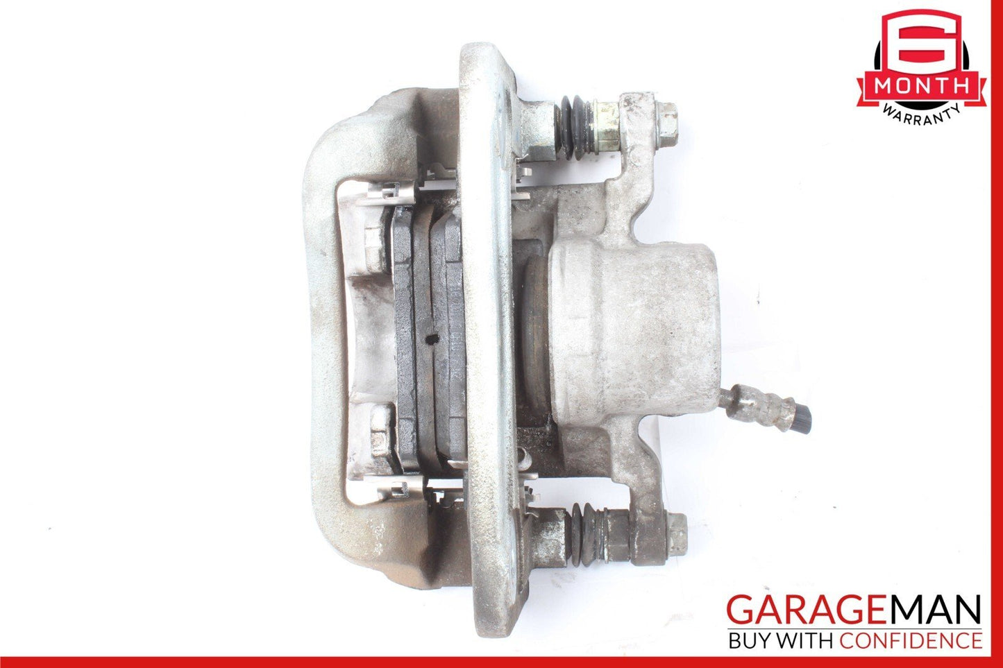 16-20 Kia Sorento Rear Left Side & Rear Right Side Wheel Brake Caliper